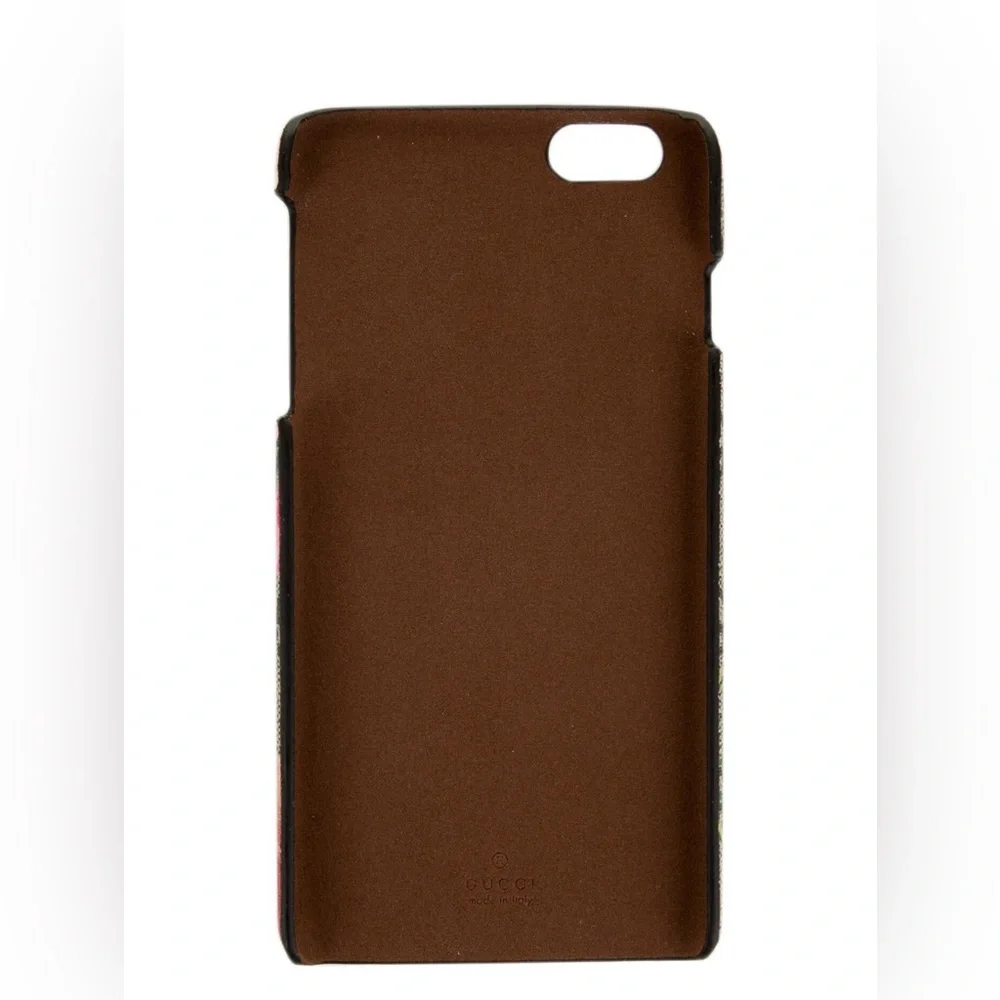 Special Edition GUCCI 🆕 IPHONE 6 Cover. Painted, Collectible. Fab!